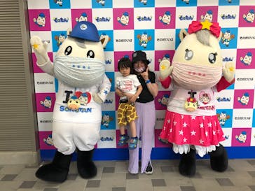 園田競馬場に投稿された画像（2022/5/7）