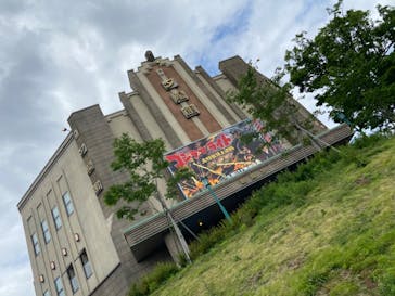 西武園ゆうえんちに投稿された画像（2022/5/7）