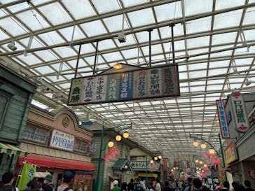 西武園ゆうえんちに投稿された画像（2022/5/7）