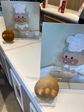 横浜アンパンマンこどもミュージアムに投稿された画像（2022/5/7）