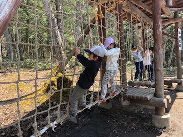 忍者の里　チビッ子忍者村に投稿された画像（2022/5/7）