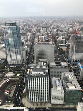 JRタワー展望室 タワー・スリーエイトに投稿された画像（2022/5/7）