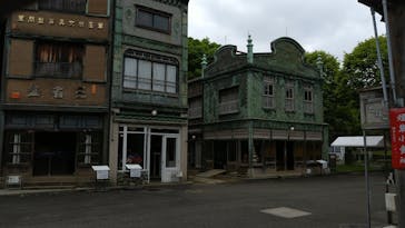 江戸東京たてもの園に投稿された画像（2022/5/7）