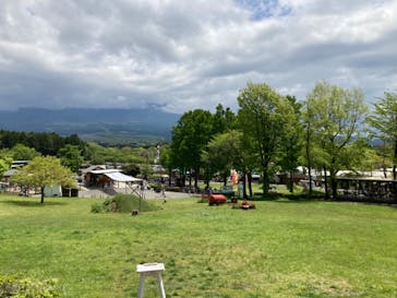 まかいの牧場に投稿された画像（2022/5/7）