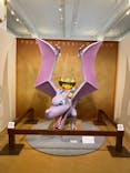 国立科学博物館　特別企画展「ポケモン化石博物館」に投稿された画像（2022/5/7）