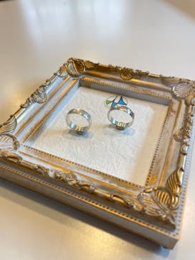 atelier青音-ANON-（アノン）に投稿された画像（2022/5/7）