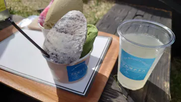 びわ湖バレイに投稿された画像（2022/5/7）