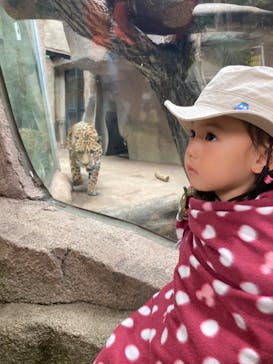 那須どうぶつ王国に投稿された画像（2022/5/7）