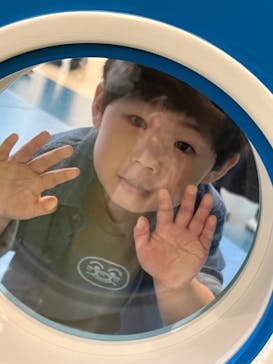 横浜アンパンマンこどもミュージアムに投稿された画像（2022/5/7）