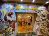 国立科学博物館　特別企画展「ポケモン化石博物館」に投稿された画像（2022/5/7）