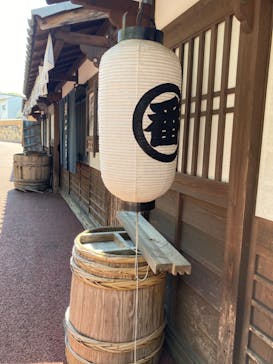 東映太秦映画村に投稿された画像（2022/5/7）