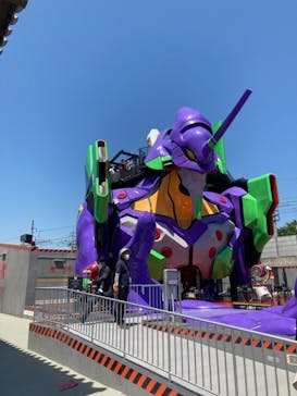 東映太秦映画村に投稿された画像（2022/5/7）