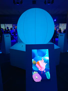 新潟県民会館 ギャラリーに投稿された画像（2022/5/7）