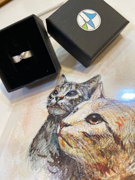 atelier青音-ANON-（アノン）に投稿された画像（2022/5/7）