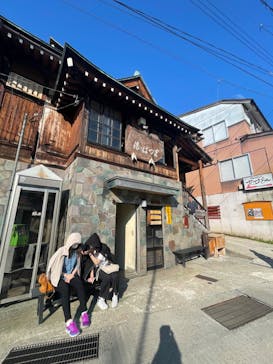 野沢温泉スキー場に投稿された画像（2022/5/7）