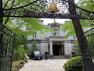 那須ステンドグラス美術館に投稿された画像（2022/5/7）