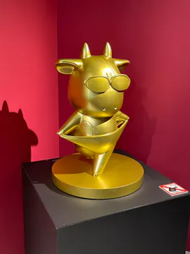 ひらかたパークに投稿された画像（2022/5/7）