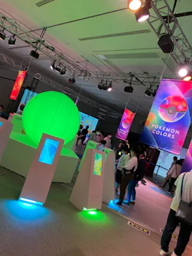 新潟県民会館 ギャラリーに投稿された画像（2022/5/7）