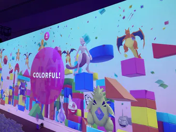 新潟県民会館 ギャラリーに投稿された画像（2022/5/7）