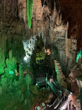 あぶくま洞に投稿された画像（2022/5/7）