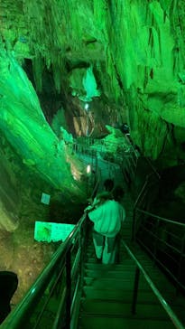 あぶくま洞に投稿された画像（2022/5/7）