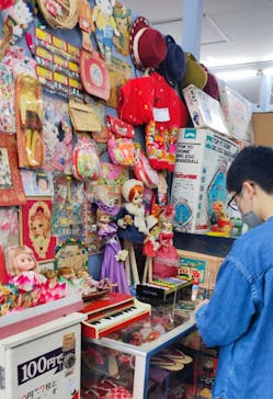 松島レトロ館に投稿された画像（2022/5/7）