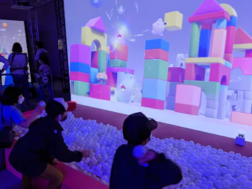 新潟県民会館 ギャラリーに投稿された画像（2022/5/7）