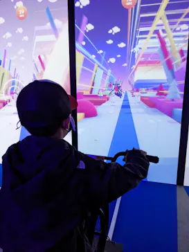 新潟県民会館 ギャラリーに投稿された画像（2022/5/7）