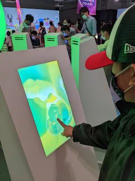 新潟県民会館 ギャラリーに投稿された画像（2022/5/7）