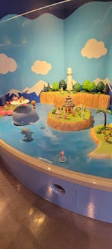 仙台アンパンマンこどもミュージアム＆モールに投稿された画像（2022/5/7）