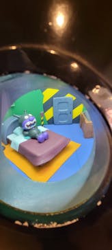 仙台アンパンマンこどもミュージアム＆モールに投稿された画像（2022/5/7）