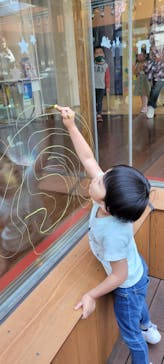 仙台アンパンマンこどもミュージアム＆モールに投稿された画像（2022/5/7）