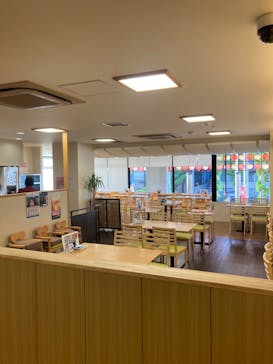 湘南台温泉 らく に投稿された画像（2022/5/7）