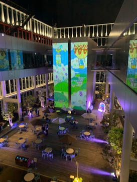 ハルカス300(展望台)に投稿された画像（2022/5/7）