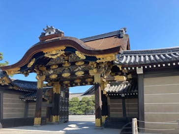 元離宮二条城に投稿された画像（2022/5/7）