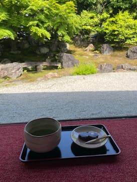 京阪電車に投稿された画像（2022/5/7）