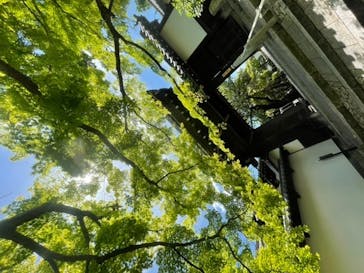 京阪電車に投稿された画像（2022/5/7）