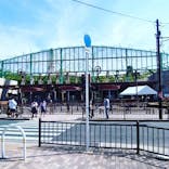 ひらかたパークに投稿された画像（2022/5/7）