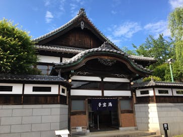 江戸東京たてもの園に投稿された画像（2022/5/7）