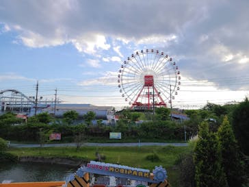 鈴鹿サーキットに投稿された画像（2022/5/7）