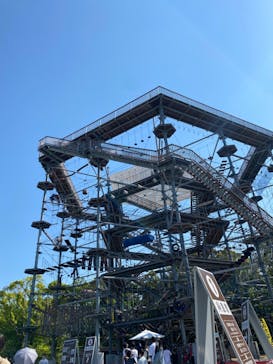 万博BEAST（ビースト）に投稿された画像（2022/5/7）