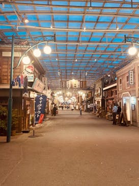 西武園ゆうえんちに投稿された画像（2022/5/7）