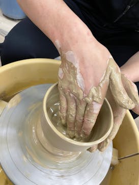 メイト陶芸教室・梅田に投稿された画像（2022/5/7）