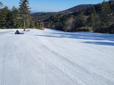 横手山・渋峠スキー場に投稿された画像（2022/5/7）
