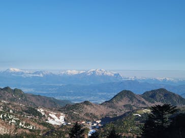 横手山・渋峠スキー場に投稿された画像（2022/5/7）