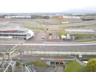 鈴鹿サーキットに投稿された画像（2022/5/8）