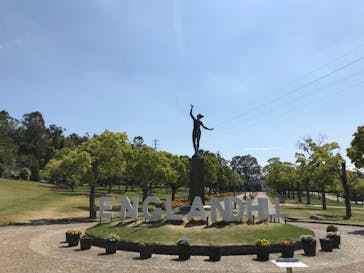 淡路ファームパーク イングランドの丘に投稿された画像（2022/5/8）