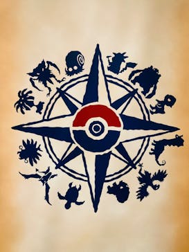 国立科学博物館　特別企画展「ポケモン化石博物館」に投稿された画像（2022/5/8）