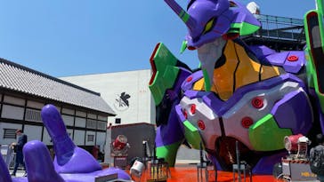 東映太秦映画村に投稿された画像（2022/5/8）