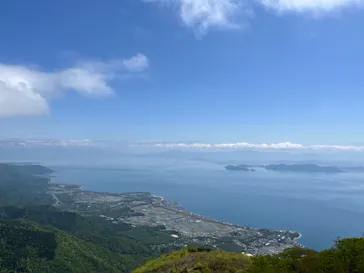 びわ湖バレイに投稿された画像（2022/5/8）